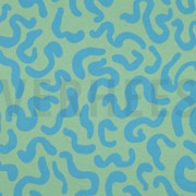 JOGGING STRIPES GREEN (thumbnail)