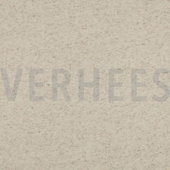 LINEN SWEAT NATURAL #7