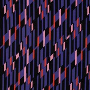 PUNTA DI ROMA ABSTRACT BLACK (thumbnail)