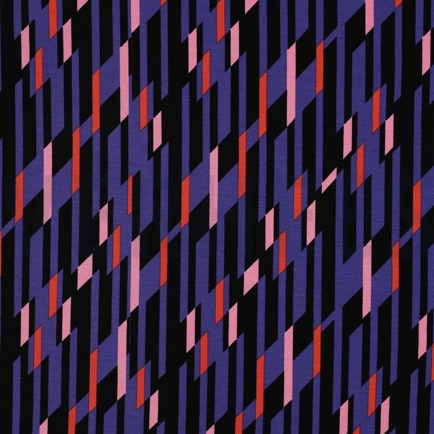 PUNTA DI ROMA ABSTRACT ZWART (hover)