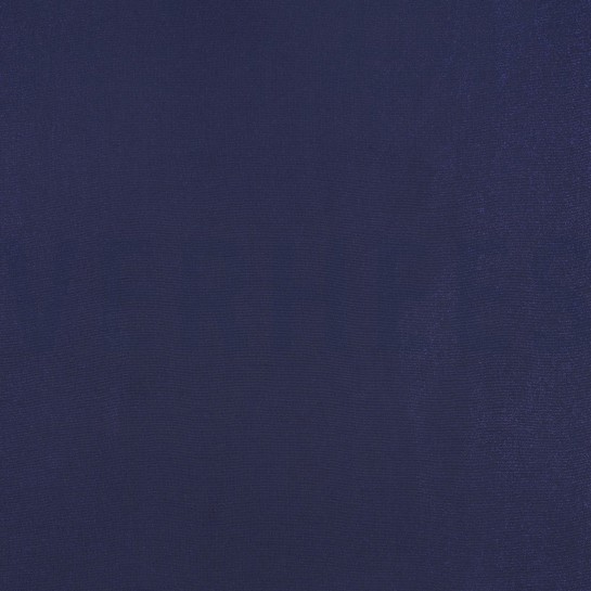 VISCOSE RADIANCE FOIL NAVY #7
