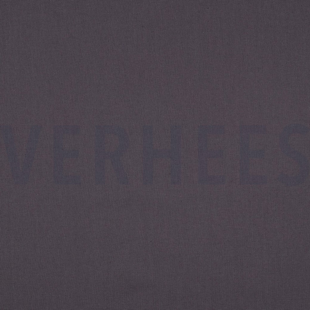 CANVAS WATERPROOF ANTHRACITE