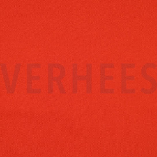 CANVAS WATERDICHT ORANJE #7