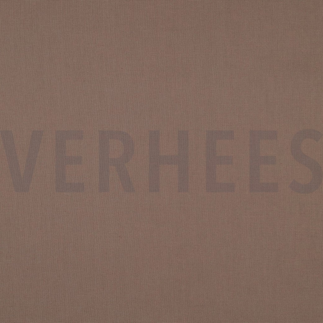 CANVAS WATERPROOF TAUPE