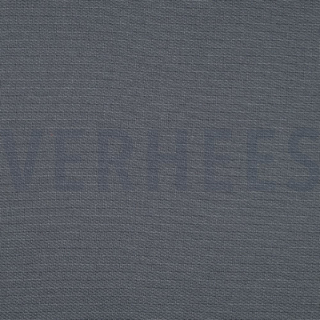CANVAS WATERPROOF GREY BLUE