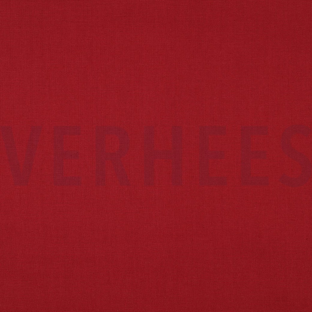 CANVAS WATERPROOF BORDEAUX
