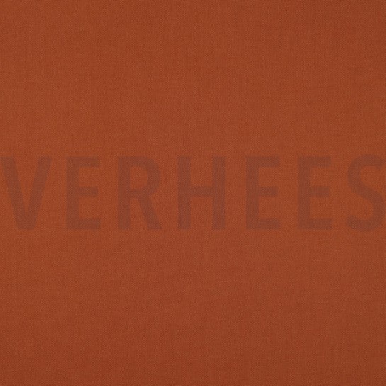 CANVAS WASSERDICHT RUST #7