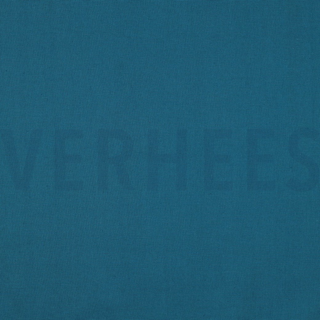 CANVAS WATERPROOF DARK CYAN
