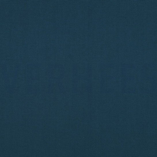 TOILE DÉCORATION DIGITAL IMPERMÉABLES CYAN FONCÉ #7