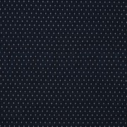 EYELET STRETCH NAVY (thumbnail)