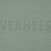 EYELET STRETCH DARK MINT (thumbnail)