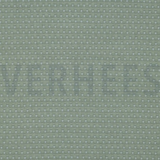 EYELET STRETCH MENTHE FONCÉ #7