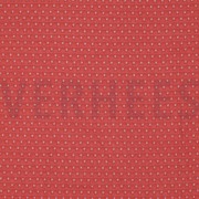 EYELET STRETCH CORAL (thumbnail)