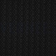EYELET STRETCH BLACK (thumbnail)
