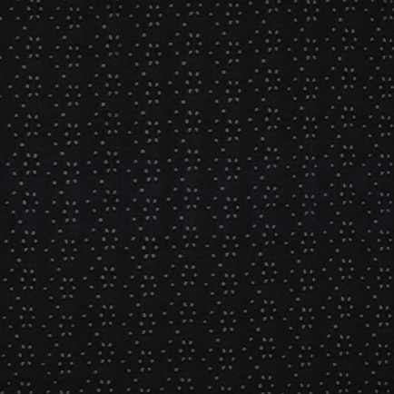 EYELET STRETCH BLACK (hover)