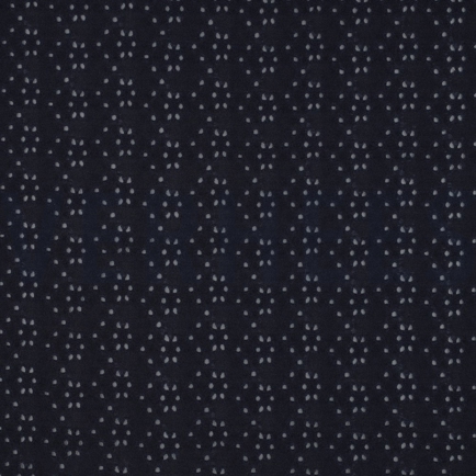 EYELET STRETCH NAVY (hover)
