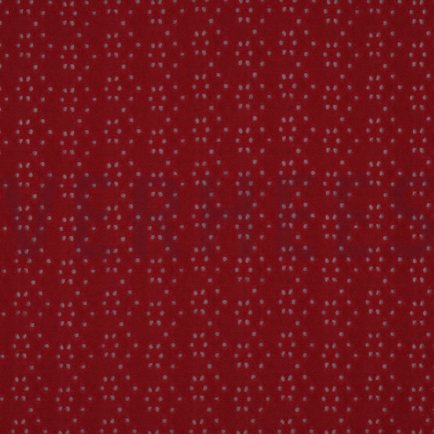 EYELET STRETCH WINE (hover)