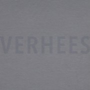 BAMBOO COTTON JERSEY GREY (thumbnail)