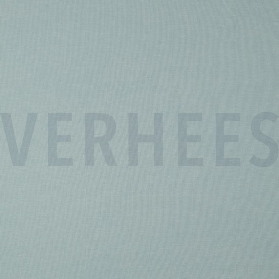 BAMBUS BAUMWOLL JERSEY TEAL #7