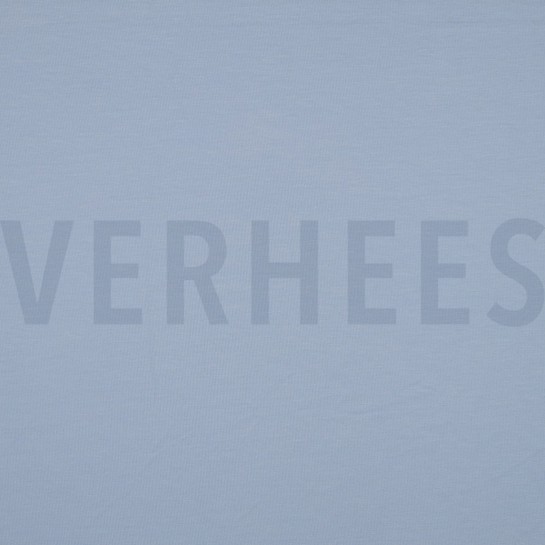 BAMBUS BAUMWOLL JERSEY HELLES LAVENDEL #7