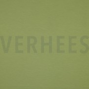 BAMBOO COTTON JERSEY OLD LIME (thumbnail)