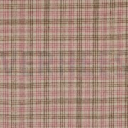 BRUSHED CHECK SAND/LIGHT PINK (thumbnail)