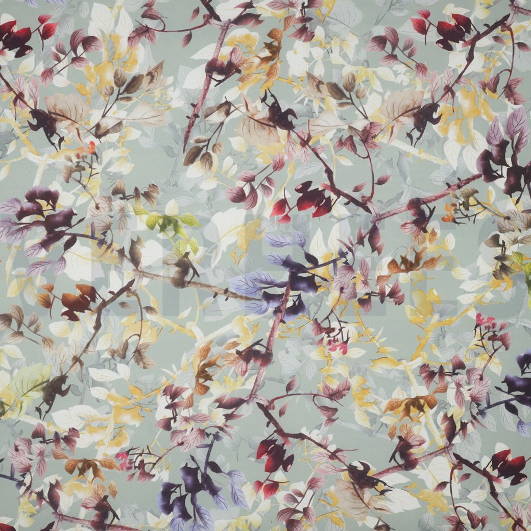 RADIANCE DIGITAL FLORAL NILE