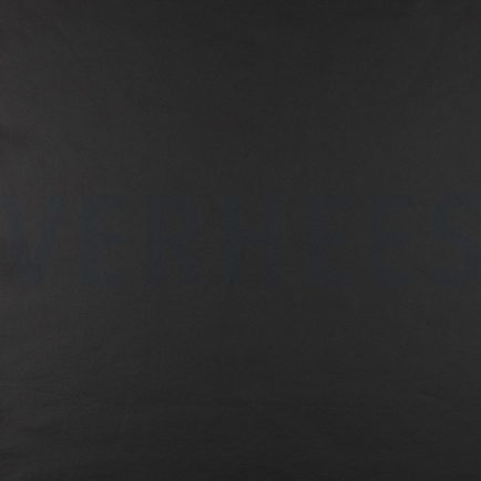 FAUX LEATHER SOFT STRETCH METALLIC BLACK/BLACK (hover)