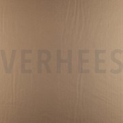 FAUX LEATHER SOFT STRETCH METALLIC BRONZE/BLACK (thumbnail)