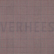 PRINCE DE GALLES NAVY/MERLOT (thumbnail)