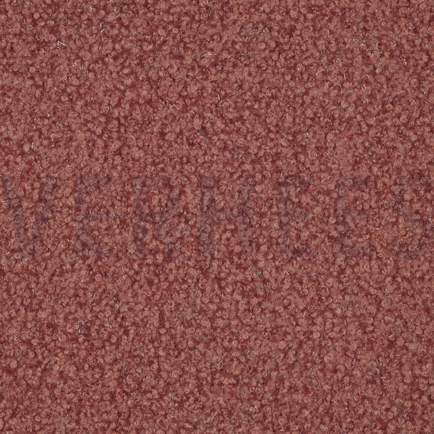 BOUCLÉ LUREX OLD BLUSH (hover)