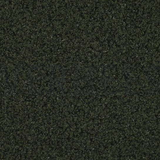 BOUCLÉ LUREX DUNKELGRÜN #7