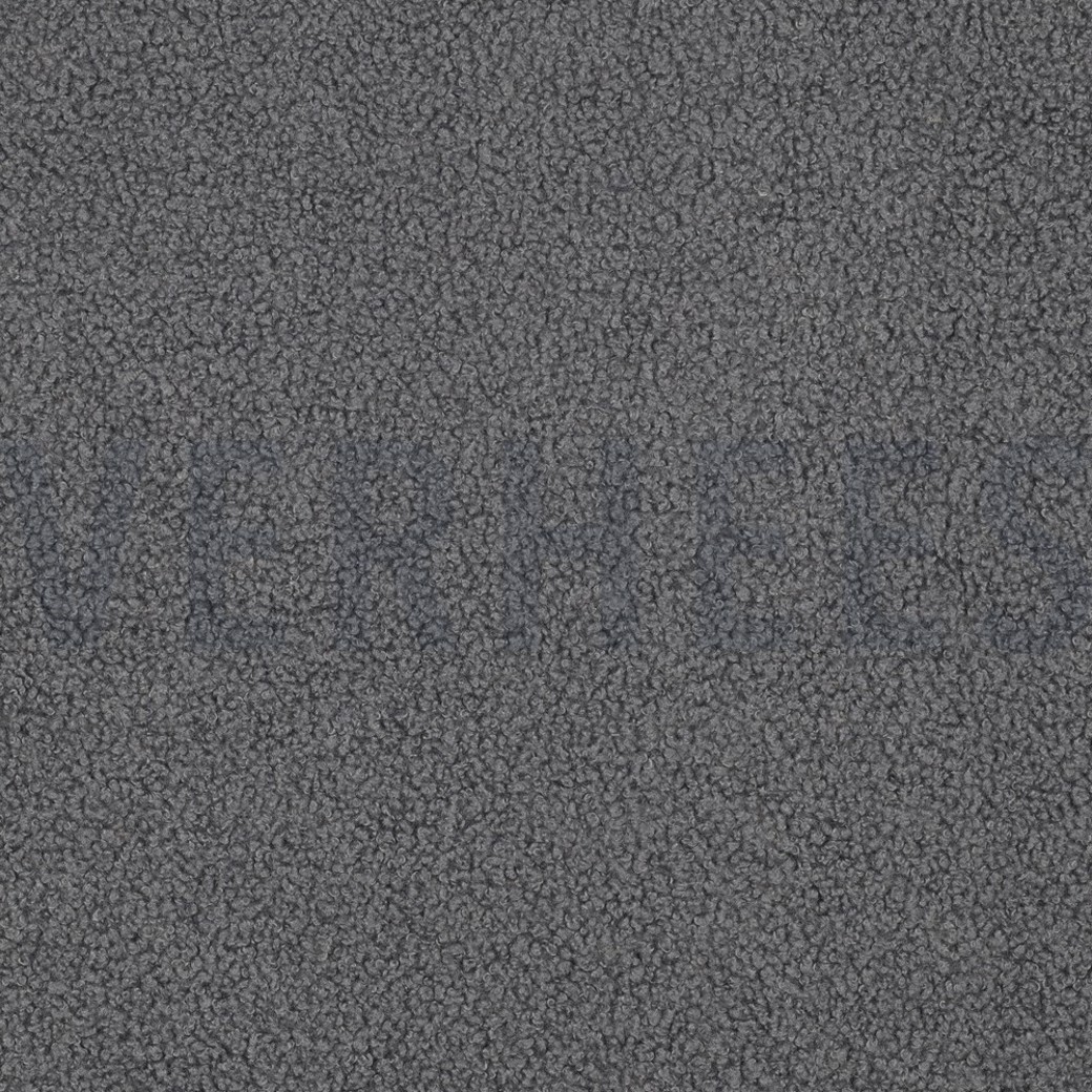 TEDDY FUR GREY