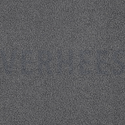 TEDDY FAUX FUR GREY (hover)