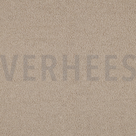 TEDDY FAUX FUR LIGHT SAND (hover)