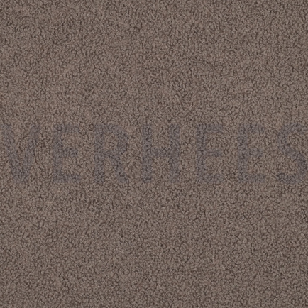 TEDDY FAUX FUR TAUPE (hover)