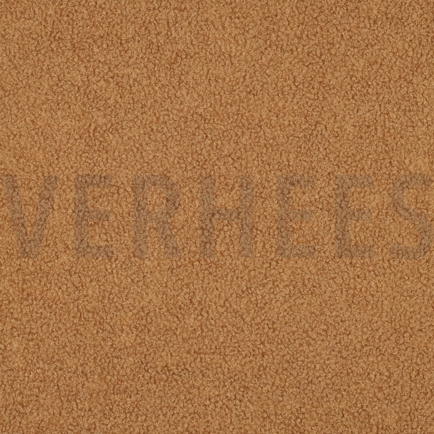 TEDDY FAUX FUR CAMEL (hover)