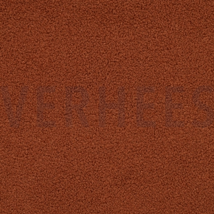 TEDDY FAUX FUR RUST (hover)