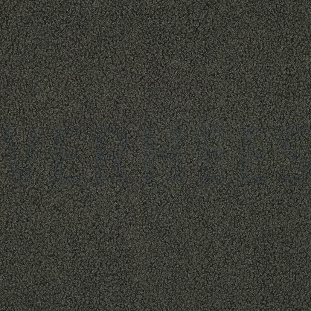 TEDDY FUR FOREST GREEN