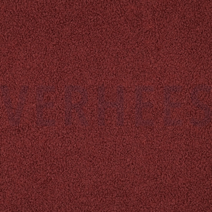 TEDDY FAUX FUR ROUGE (hover)