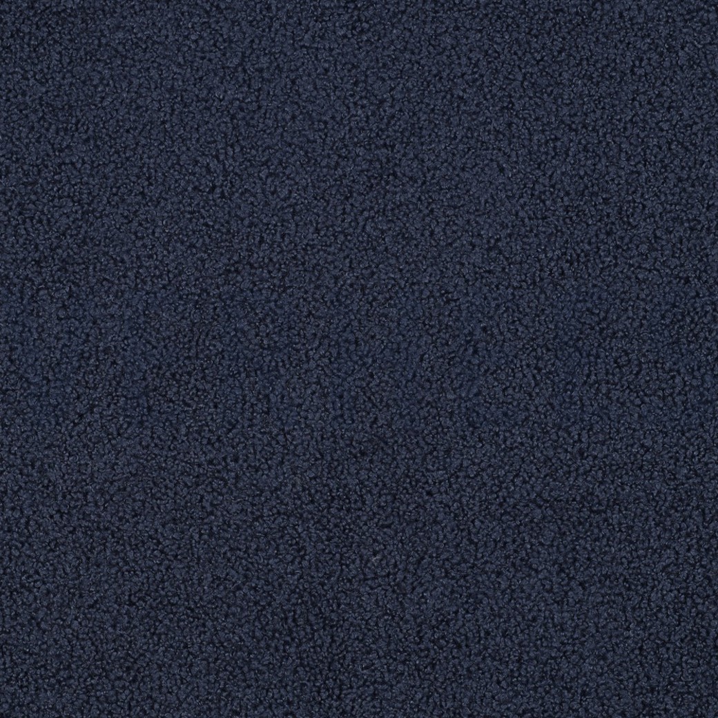 TEDDY FUR JEANS