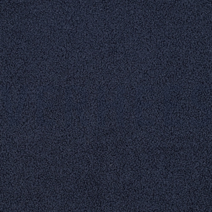 TEDDY FAUX FUR JEANS (hover)