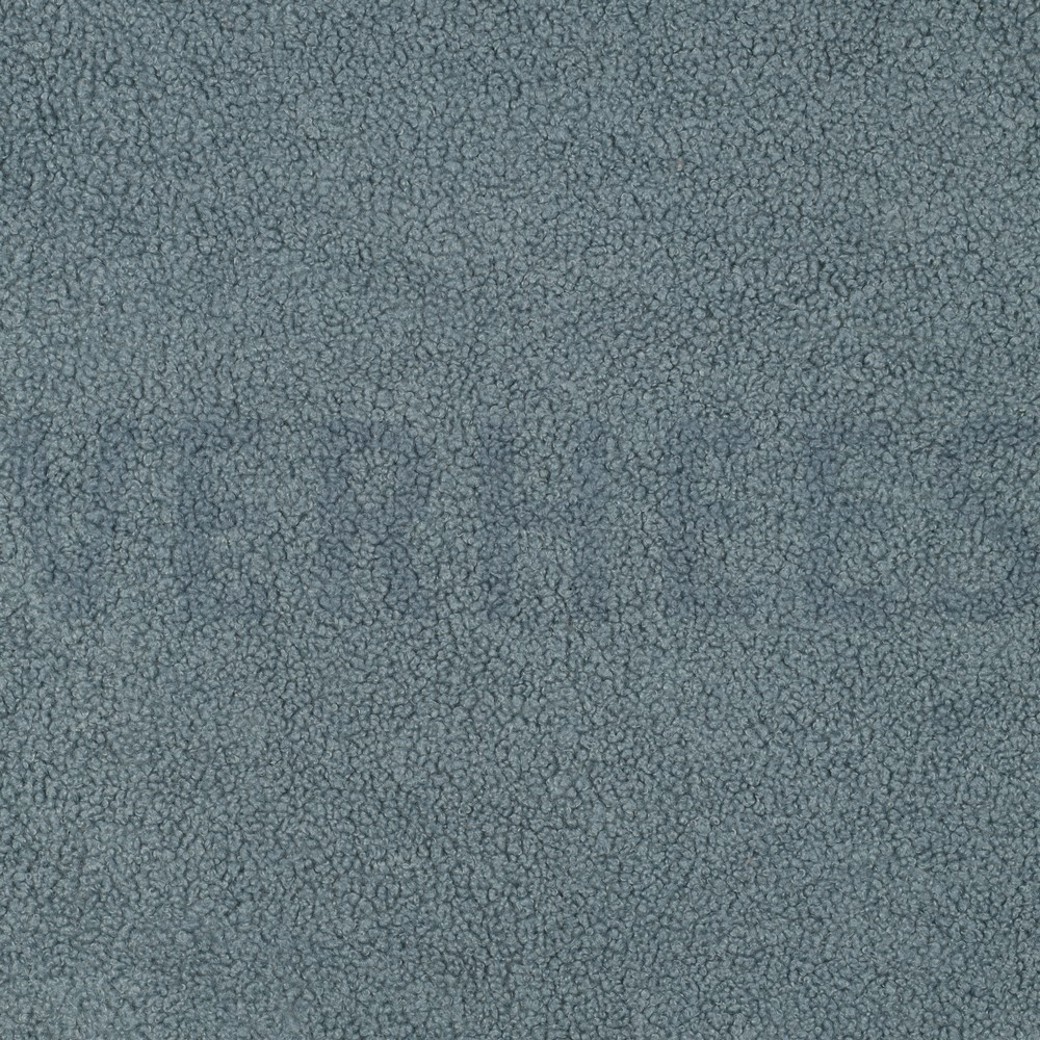 TEDDY FUR LIGHT BLUE
