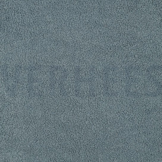 TEDDYSTOFF KUNSTPELZ HELLBLAU #7