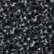 FAUX FUR ANIMAL NAVY (thumbnail)
