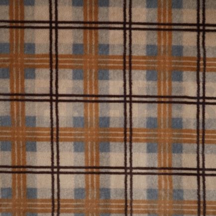 KUNSTPELZ KAROS SAND (hover)