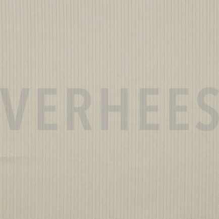 CORDUROY ECRU (hover)