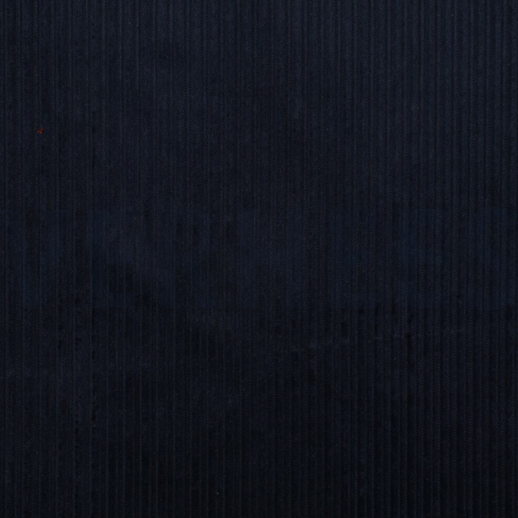 CORDUROY NAVY