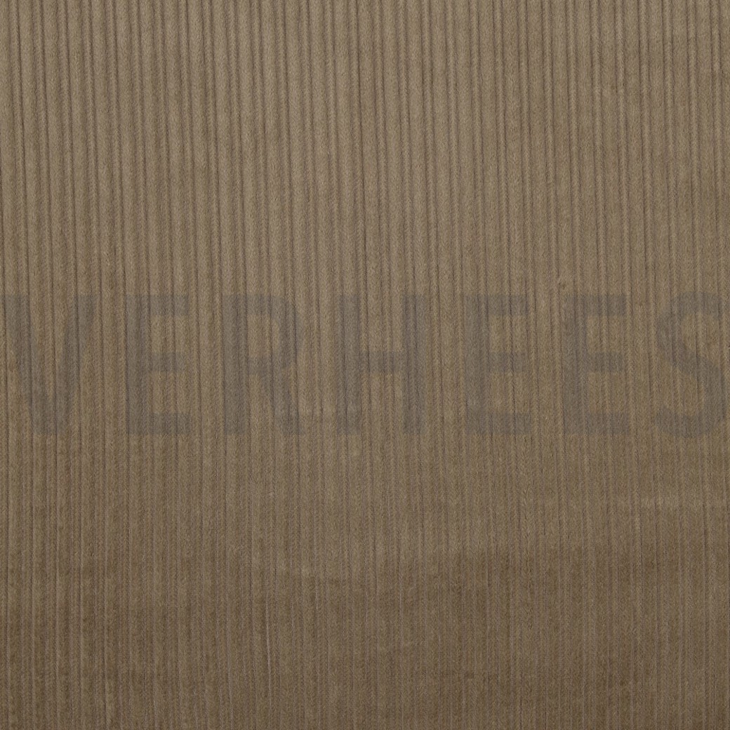 CORDUROY BEIGE