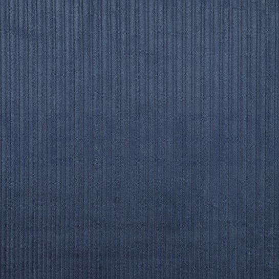 VELOURS CÔTELÉ JEAN BLEU #7
